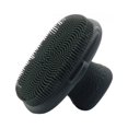 thumbnail image 2 of STAOEDU Silicone Face Scrubber, Facial Cleansing Brush Silicone Manual Face Washing Brushes,Gentle Exfoliation Pad & Massage Skin Care for Men Women Cleansing and Exfoliating, 2 of 4