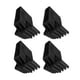 thumbnail image 4 of Cubiertas Antideslizantes shamjiam para Pies de Escalera 4 Piezas, 4 of 8
