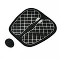 thumbnail image 3 of Amdohai ESM Micro Electric Intelligent Foot Massager Pad Physical Therapy Machine Foot Acupoint Massager, 3 of 7
