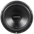 thumbnail image 3 of Rockford Fosgate Punch R2D2-12 12" 500w Car Subwoofer + Hatchback Sub Enclosure, 3 of 12