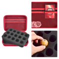 thumbnail image 3 of Estuche organizador de juguetes Comecase para figuras de Bakugan, 3 of 7