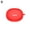 Red, variant on Silicone Earphone Protective Case Cover for QCY Crossky C30 Headphones - Shockproof Non-Scratch Protector with Full Access, Multiple Colors