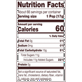 thumbnail image 5 of Tootsie Pops, 39.6 oz, 63 Piece Bag. Peanut-Free, Gluten Free, Contains Milk and Soy., 5 of 6