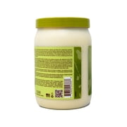Vitale Olive Oil Hair Mayonnaise With Oat Protein Pro Vitamins Moisturizes Conditions Softens Detangles 30 oz