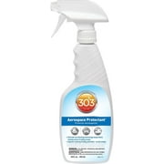 303 Products 30308 Aerospace Proctectant in Spray Bottle 16 oz