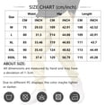 thumbnail image 4 of Yifymode Jogger Sweatpants for Men Drawstring Sweatpants | Fall Winter Cinch Bottom With Pockets, LOS ANGELES CALIFORNIA Graphic Print, 4 of 5