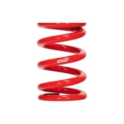 Eibach Coil-Over Springs 6.000 Spring Length Red Coated (0600.250.0500)