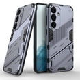 thumbnail image 1 of Funda para Samsung Galaxy S24 Plus 5G Protección A Prueba De Golpes Con Soporte De TPU Duradero Y Práctico, 1 of 5