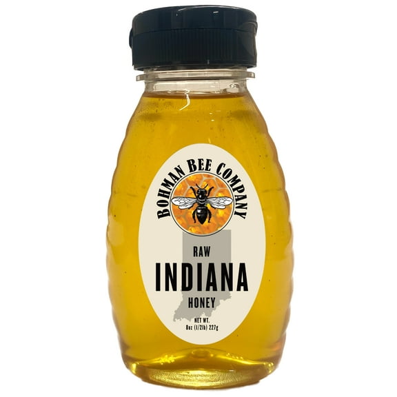 Indiana Honey