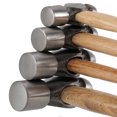 thumbnail image 2 of KOHAND 4 Pcs Ball Peen Hammer set, Ball Pein Hammers with Wooden Handle, 8 oz, 16 oz, 24 oz, 32 oz, 2 of 5