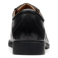 thumbnail image 2 of Clarks Whiddon Cap Mens Derby Shoes, 2 of 5