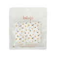 thumbnail image 3 of Lulujo - Baby, Infant - Boho Collection - Cotton Muslin Change Pad Cover - Machine Washable, 3 of 3