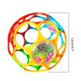 thumbnail image 3 of Sonajeros para bebés, pelotas de agarre para bebés, pelotas sensoriales, juguete educativo, regalo para recién nacidos, 3 of 9