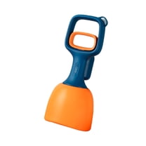 AHO Scoop for the disposal of pet waste, Pet Pooper Scooper for Small Dogs and Cats Portable Dog Poop Scooper