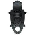 thumbnail image 5 of (2 pack) Keeper  4 in. L Black  Tarp Clip  0 lb. 1 pk, 5 of 5