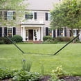 thumbnail image 2 of Pawleys Island Large Tri-Beam Hammock Stand, 2 of 3