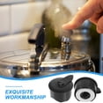 thumbnail image 3 of KAKOWELY 2pcs Valve For Pressure Cooker Replacement Kitchen Pressure Cooker Valve Accessory,1.73X"X1.38"X0.79", 3 of 4