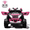 Purple, variant on Cirayno 24V Ride on Car with Remote Control, Lights & Music, 2 Seater Kids' Electric Vehicles for Boys Girls Age 3+, Max Speed 5 MPH, 400W Powered Ride on UTV Toys for Birthday Gifts, Blue