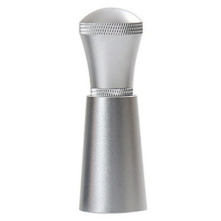 

Coffee Tamper Distributor Leveler Tool Coffee Espresso Stirrer Stirring Tool 7Pin Stainless Steel Needles Silver