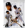 Derek Jeter Danny Day lithograph
