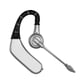 thumbnail image 1 of Bearachild Auricular inalámbrico estéreo manos libres inalámbrico auricular para teléfono inteligente Cables de audio/vídeo Plata, 1 of 6