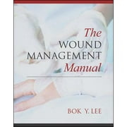 The Wound Management Manual [Paperback - Used]