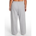 thumbnail image 4 of Reebok Women's and Women's Plus Game Day Straight Leg Pant, Sizes XS-4X, 4 of 5