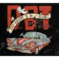thumbnail image 1 of Drive-By Truckers It's Great to Be Alive! [PA] CD, 1 of 1