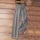 thumbnail image 5 of TaTaai Women Casual Cotton Linen Long Pants Solid Drawstring Ruched with Pockets Ladies Weekend Outdoor Vacation Wear Breathable No Fading Soft Comfortable Bottoms Gift, 5 of 6