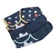 thumbnail image 4 of Saco de dormir para bebé, 3 uds., sacos de dormir para bebé, manta vestible, muy recomendado, 4 of 9