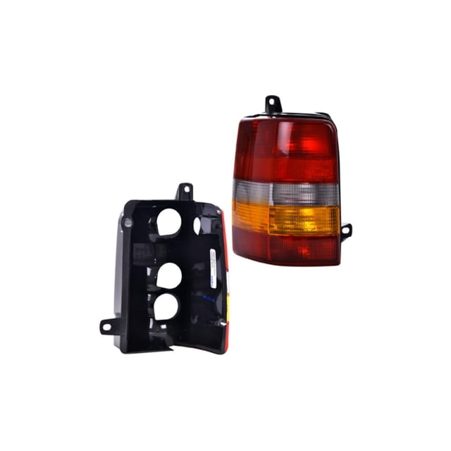 Calavera DEPO Jeep Grand Cherokee 1993 - 1998 Chofer