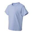 thumbnail image 3 of Fruit of the Loom Boys 6-20 HD Cotton Short Sleeve T-Shirt, 3 of 4