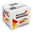thumbnail image 2 of Servilletas de papel Aurrera 130 piezas, 2 of 3