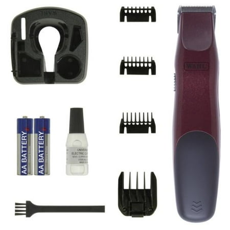 Wahl Mini Cordless Hair Pet Dog Clipper Trimmer 9995 502 Walmart Com
