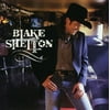 Pre-Owned - Blake Shelton by Blake Shelton (CD, 2001)