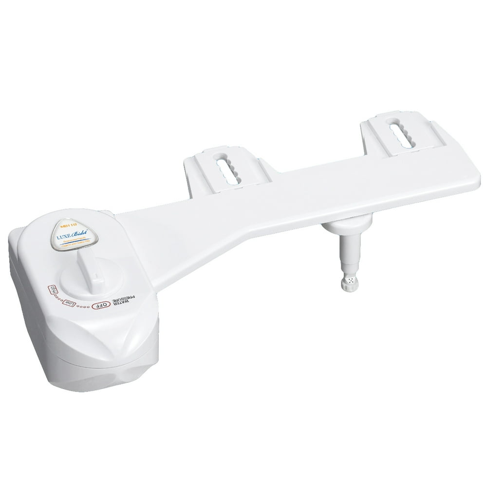 register luxe bidet