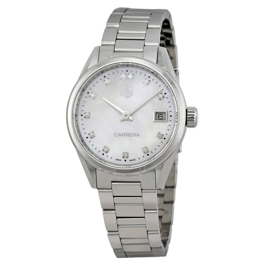 Tag Heuer Carrera - Walmart.com