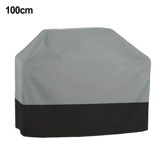Mosiee for 420D Waterproof Bbq Grill Cover - - Protection for Outdoor 100*60*150 Cm