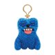 thumbnail image 1 of KEVCHE Fuggler Funny Ugly Monster, 10cm KEYRINGS Serie Sir Belch V1 Muñecas para Niñas Colección Fuggler Peluche Juguete, Popular Bonito Peluche para Niños, 1 of 5