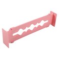 thumbnail image 1 of 5 Colors Expandable Clapboard, Drawer Divider, Partition Storage Organizer Bathroom For Home Kitchen Bedroom, 1 of 6