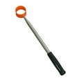 thumbnail image 2 of yotijay Golf Ball Retriever Extandable Ball Picker Upper Easy to Use Versatile for Water Orange, 2 of 8