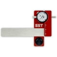 thumbnail image 3 of SST Saw Gauge Calibrator System | High Precision Alignment for Saws, Fences, Sleds, or Jigs | Adjustable Measurement with 1/2 In. Dial Indicator, 3 of 7