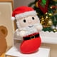 thumbnail image 1 of Xihbxyly Ofertas de Hoy Liquidación Prime Únicamente Adornos para Árboles de Navidad, Papá Noel y Pingüinos de Peluche, 1 of 6