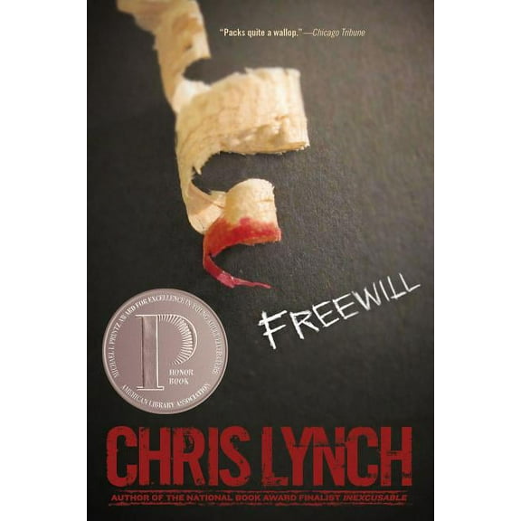 Freewill (Hardcover)