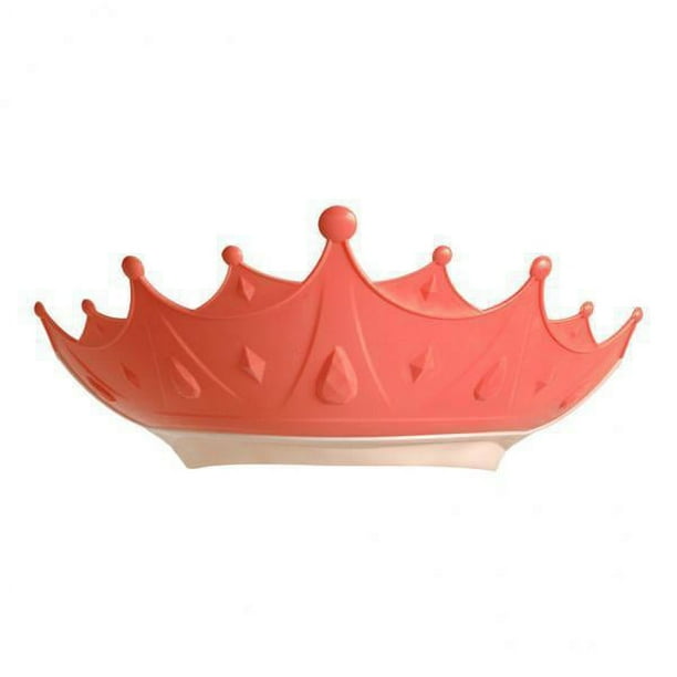 Gorro de ducha con champú,Sombrero de protección para baño con champú,visera para bebé,pelo de ducha,Gorro de ducha con champú para niños y niñas,ducha de baño,Agua de ducha con