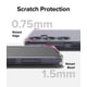 thumbnail image 4 of Funda Ringke Fusion Samsung Galaxy S24 5G Translúcida Mate Antihuellas, 4 of 9