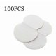 thumbnail image 3 of 100 Pcs Armpit Pads, Forearm Sweating Perfect Fit Absorbing Edition, 3 of 5