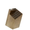 thumbnail image 4 of ZWILLING Pro 9-pc Knife Block Set, 4 of 11