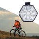 thumbnail image 5 of De Bicicleta, Luz Hexagonal Para Bicicleta, Luz Led Recargable Por Usb, Luz Trasera Para Bicicleta, Linterna Trasera Para Lámpara De Ciclismo De Montaña Moyic OD008844-00, 5 of 7