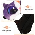 thumbnail image 3 of BRIGHTFUFU Delicada máscara para el ojo de sueño Outfoor Sleeping Eyes Mask Bailing Mask Sleeping Mask Patch, 3 of 8